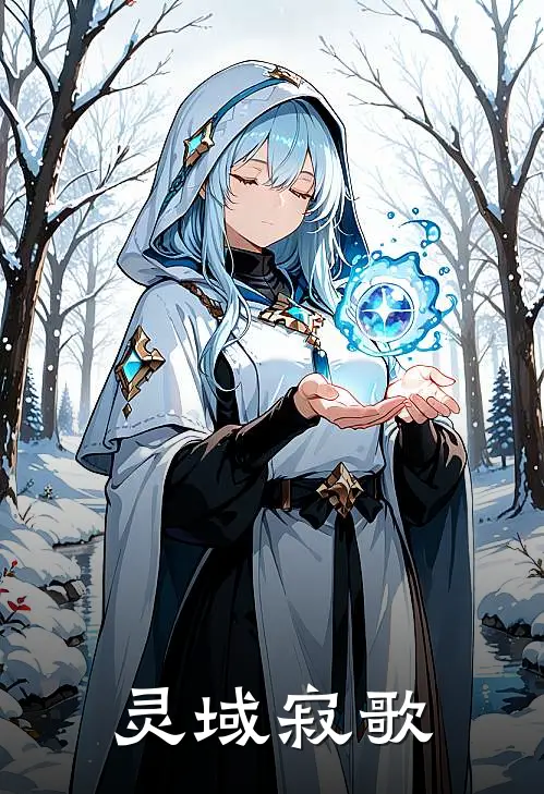 灵域寂歌