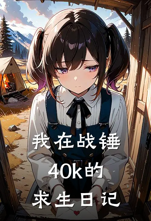 我在战锤40k的求生日记