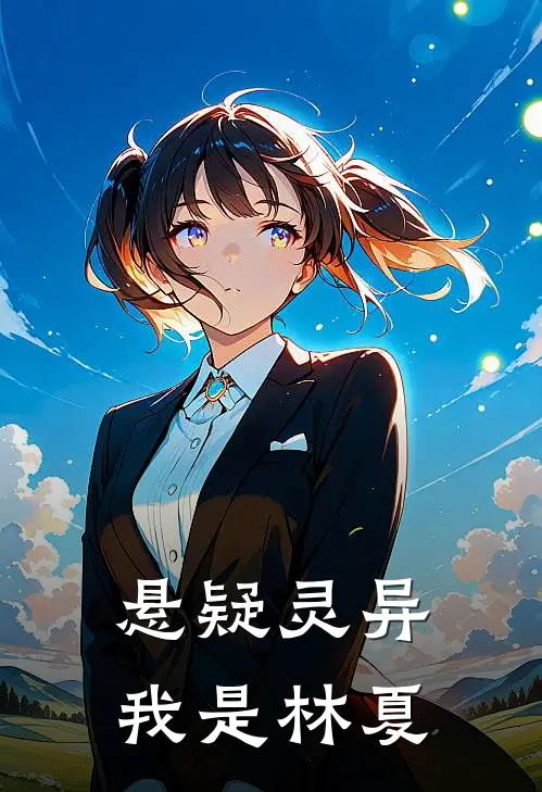 悬疑灵异我是林夏