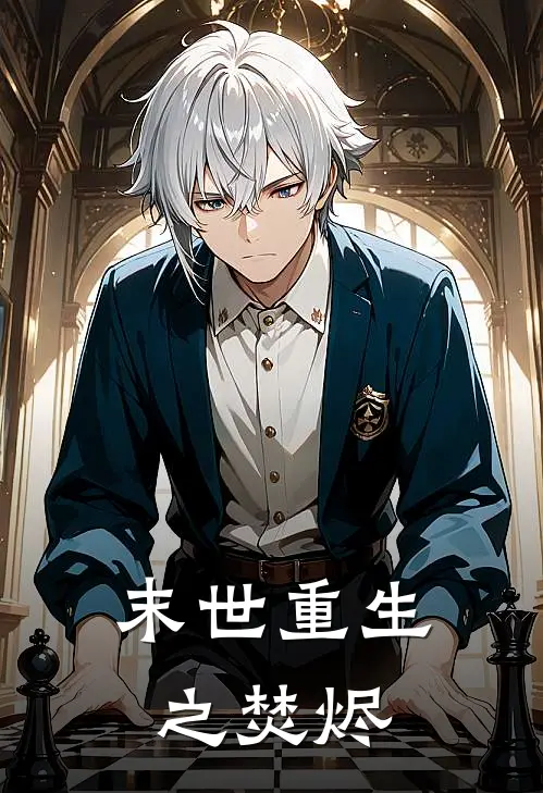 末世重生之焚烬