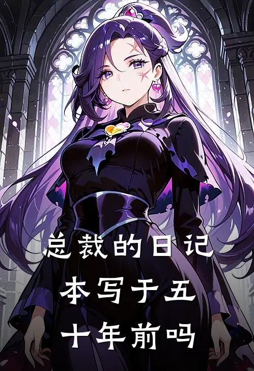 总裁的日记本写于五十年前吗