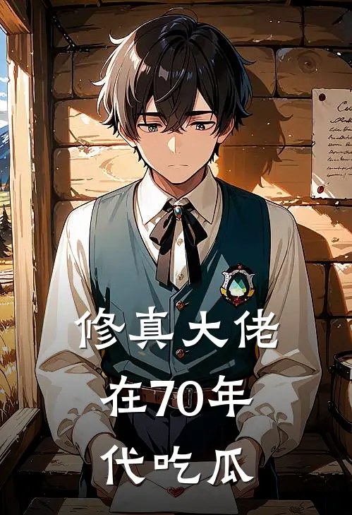 修真大佬在70年代吃瓜