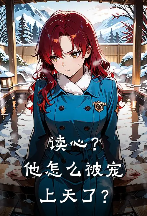 读心？他怎么被宠上天了？