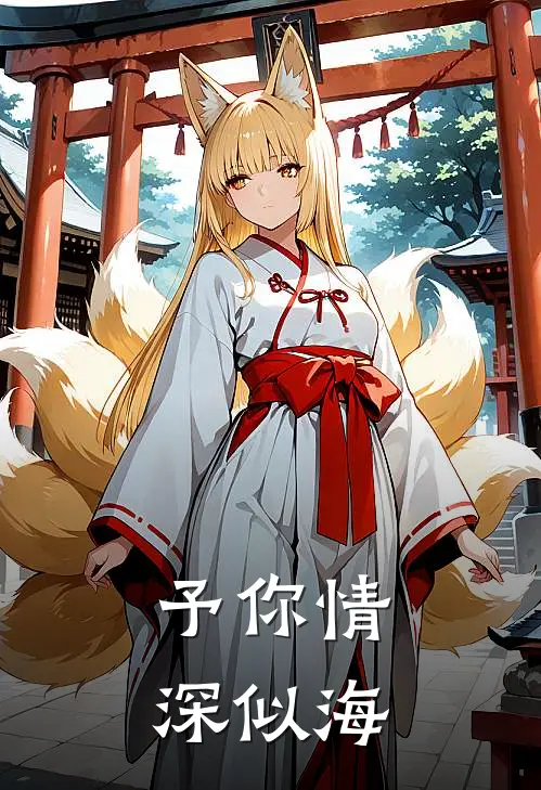 予你情深似海