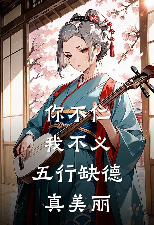 你不仁我不义，五行缺德真美丽