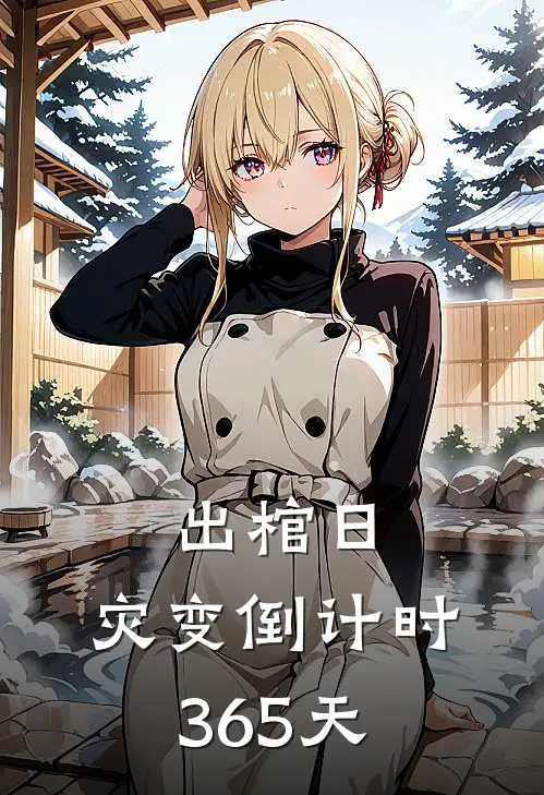 出棺日：灾变倒计时365天