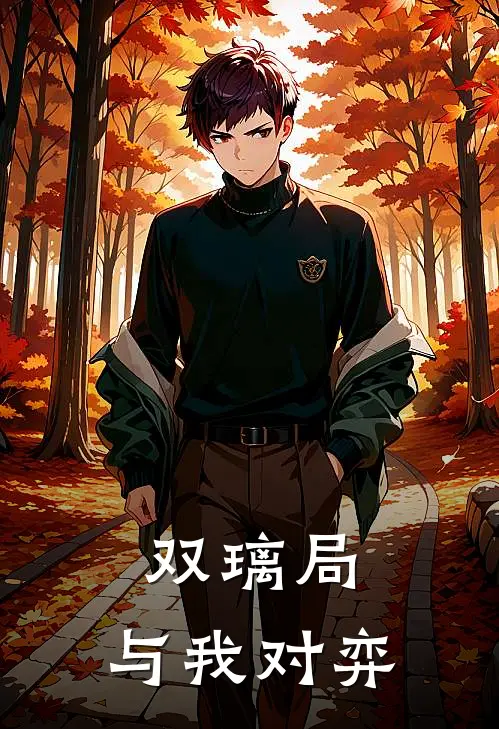 双璃局：与我对弈