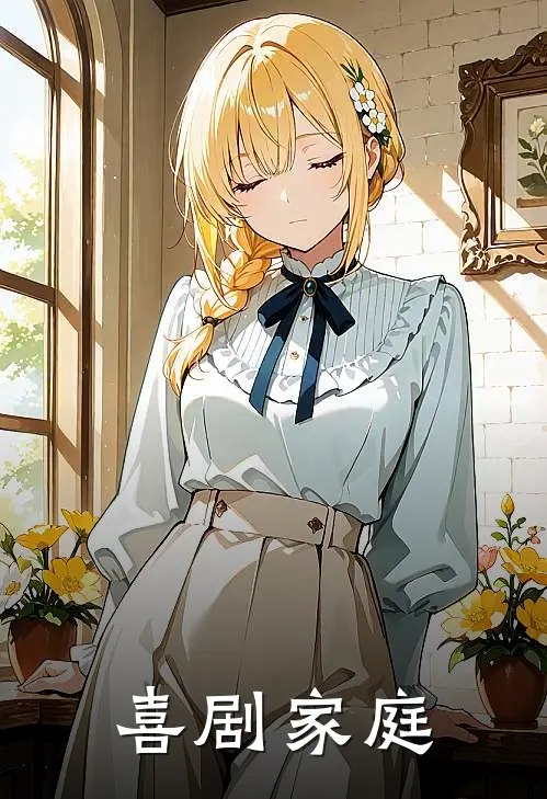喜剧家庭
