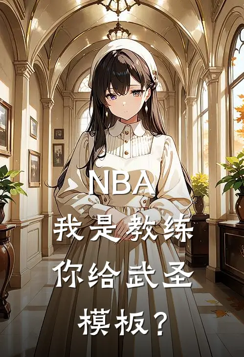 NBA：我是教练你给武圣模板？