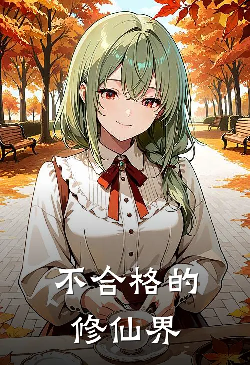 不合格的修仙界