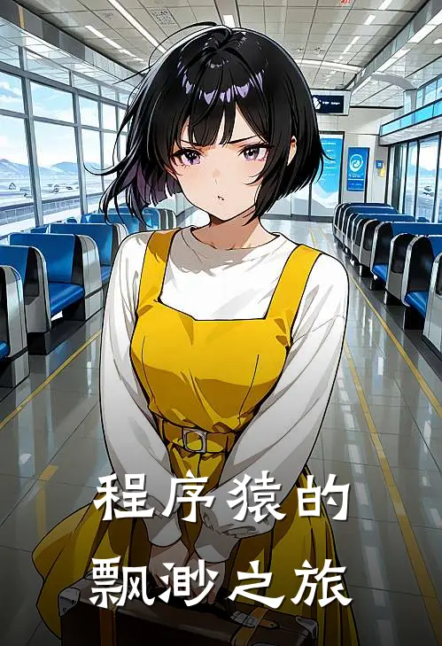 程序猿的飘渺之旅