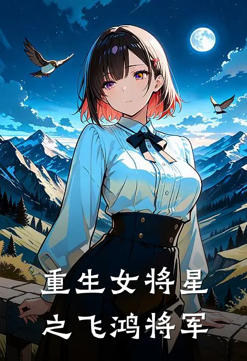 重生女将星之飞鸿将军
