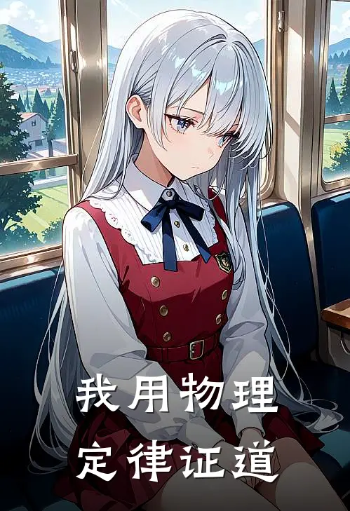 我用物理定律证道