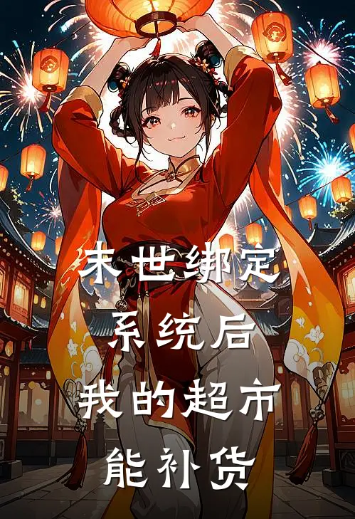 末世绑定系统后：我的超市能补货