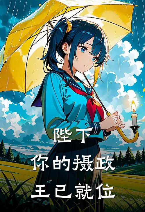 陛下，你的摄政王已就位