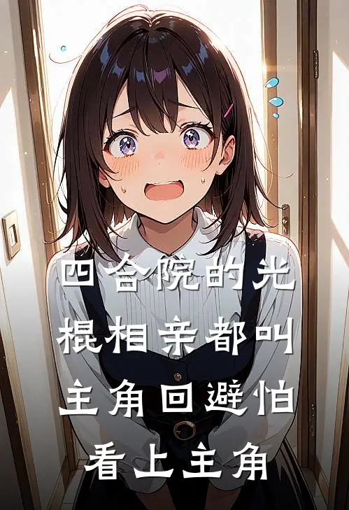 四合院的光棍相亲都叫主角回避怕看上主角