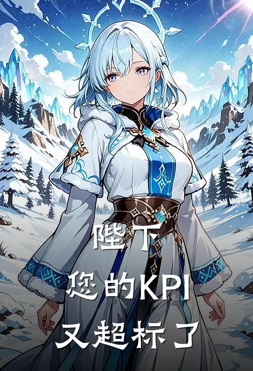 陛下，您的KPI又超标了