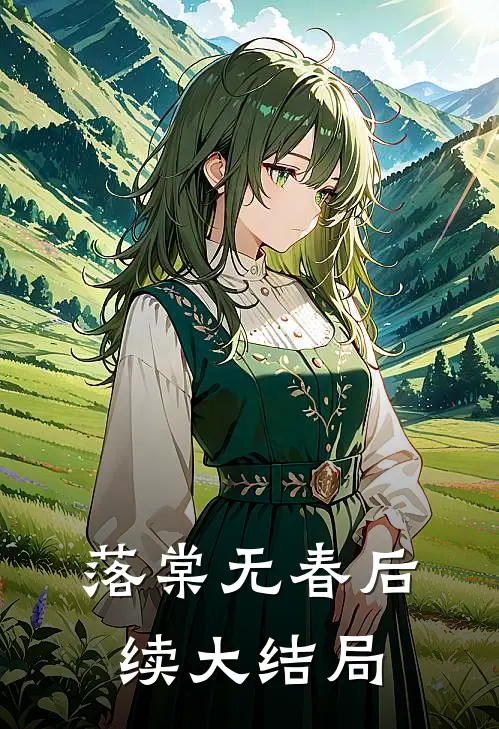 落棠无春后续大结局