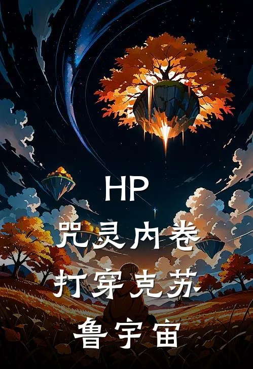 HP：咒灵内卷，打穿克苏鲁宇宙