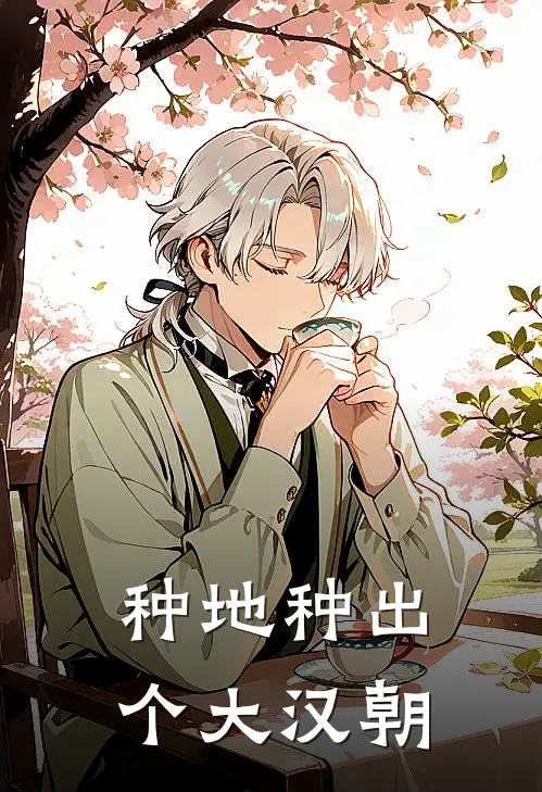 种地种出个大汉朝