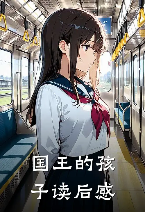 国王的孩子读后感