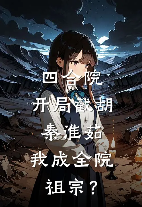 四合院：开局截胡秦淮茹，我成全院祖宗？