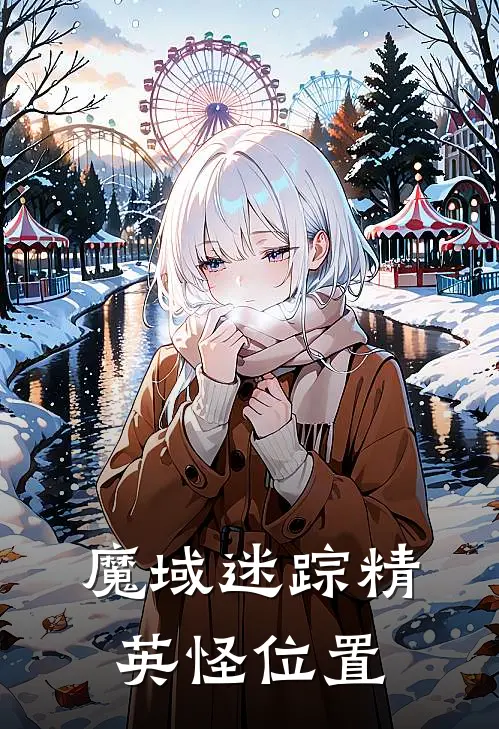 魔域迷踪精英怪位置