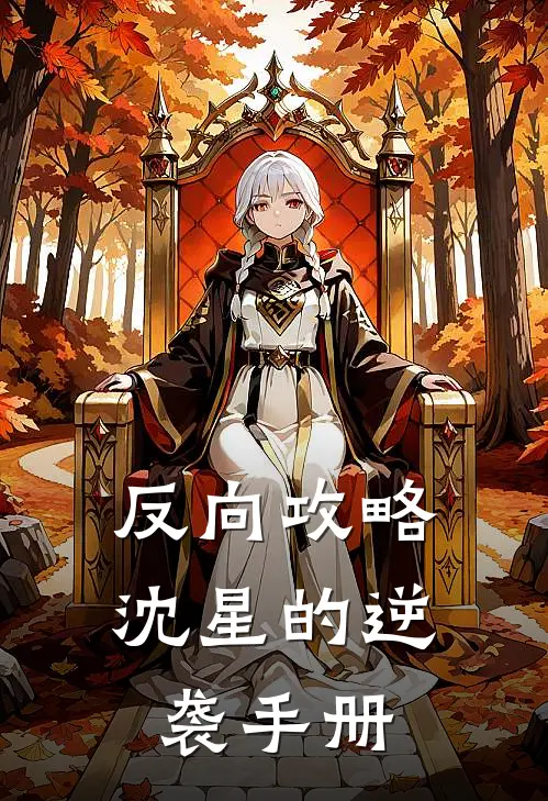 反向攻略：沈星的逆袭手册