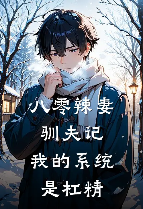 八零辣妻驯夫记：我的系统是杠精