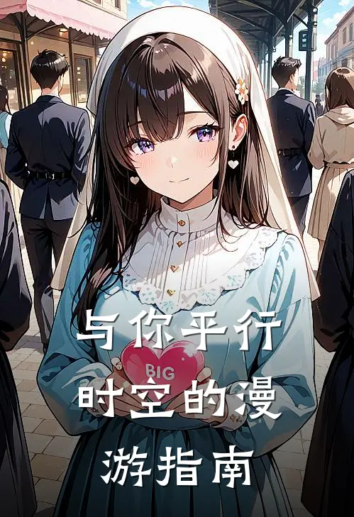 与你平行时空的漫游指南