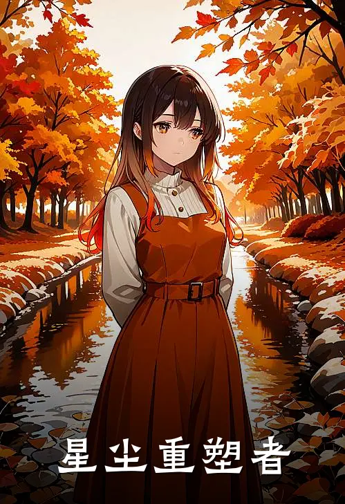 星尘重塑者