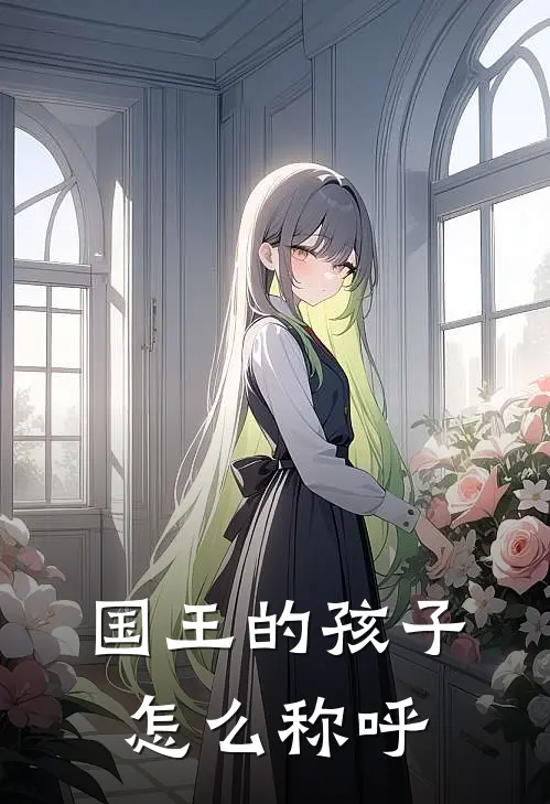 国王的孩子怎么称呼