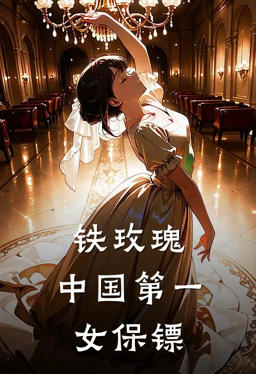 铁玫瑰：中国第一女保镖