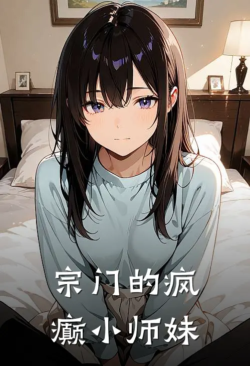 宗门的疯癫小师妹