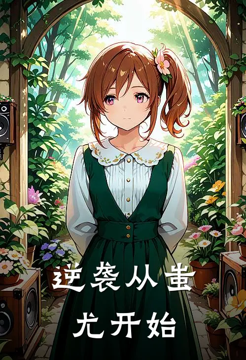 逆袭从蚩尤开始