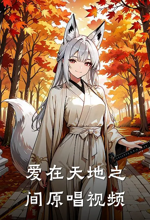 爱在天地之间原唱视频