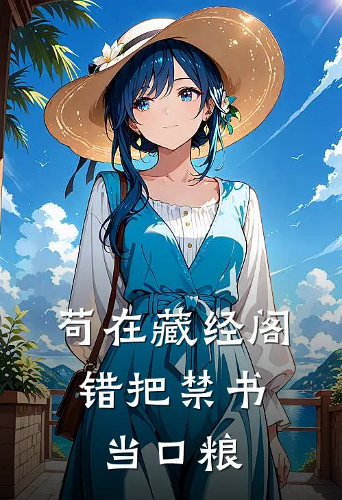 苟在藏经阁，错把禁书当口粮