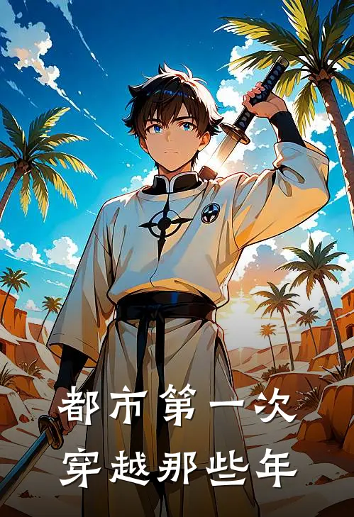 都市第一次穿越那些年