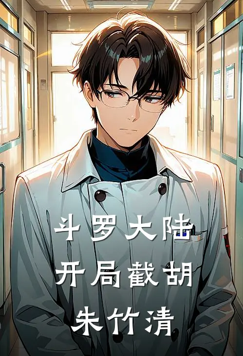 斗罗大陆：开局截胡朱竹清