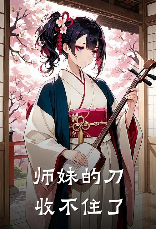 师妹的刀收不住了