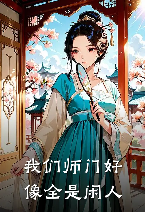 我们师门好像全是闲人