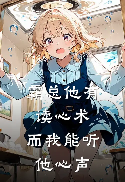霸总他有读心术，而我能听他心声