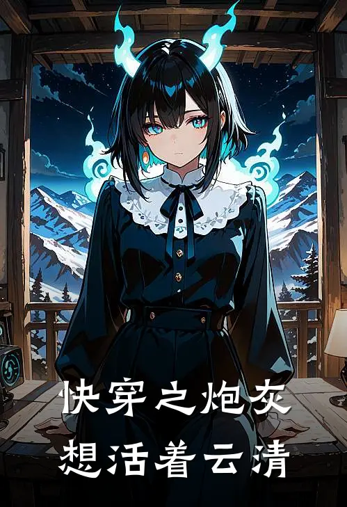 快穿之炮灰想活着云清