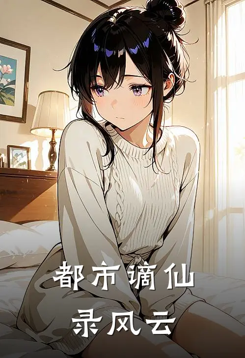 都市谪仙录风云