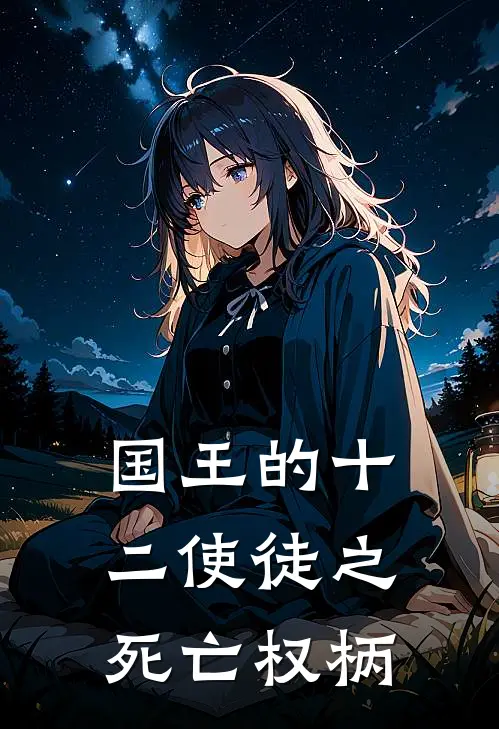 国王的十二使徒之死亡权柄