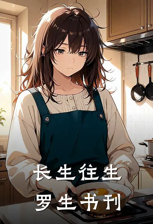 长生往生罗生书刊