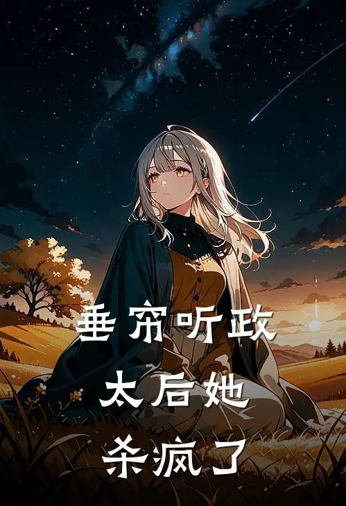 垂帘听政：太后她杀疯了