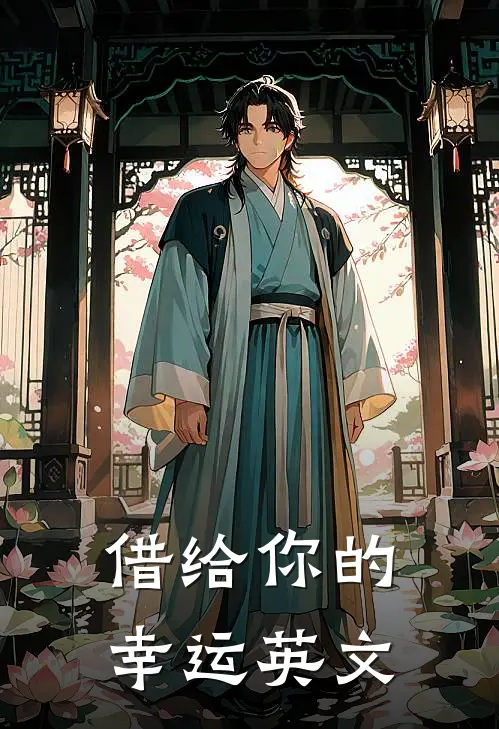 借给你的幸运英文