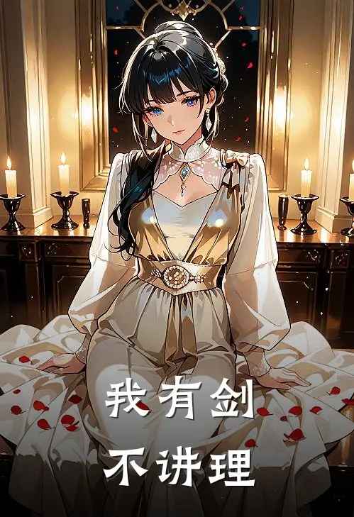 我有剑，不讲理