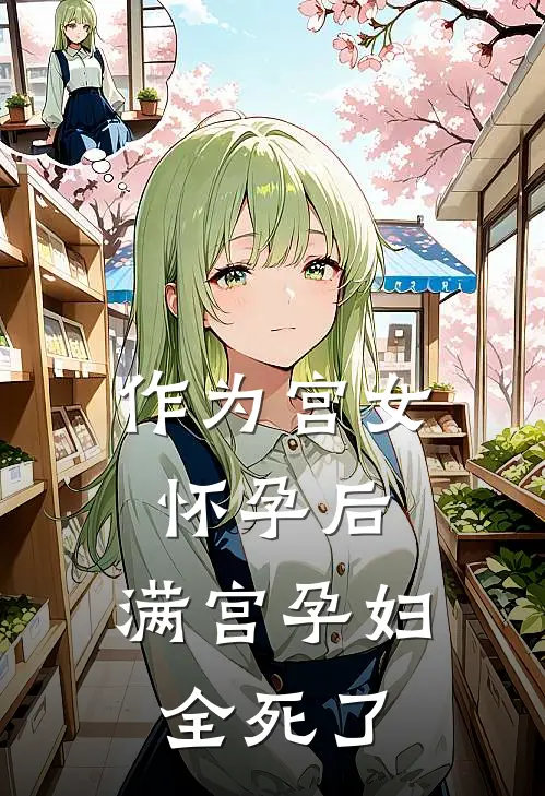 作为宫女怀孕后，满宫孕妇全死了